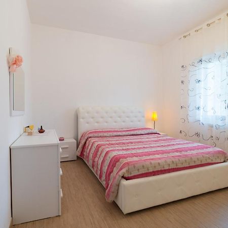 Apartament Casa Grazia Santa Teresa Di Riva Zewnętrze zdjęcie